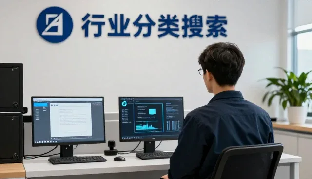 科技企业选型信用评估报告：如何精准识别合作风险