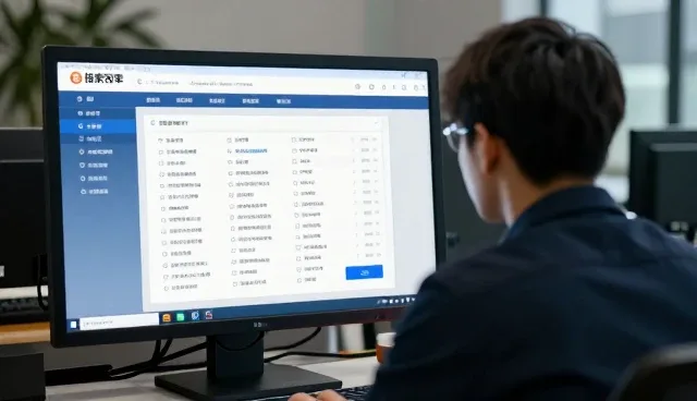 行业需求驱动下科技企业选型的关键关注点